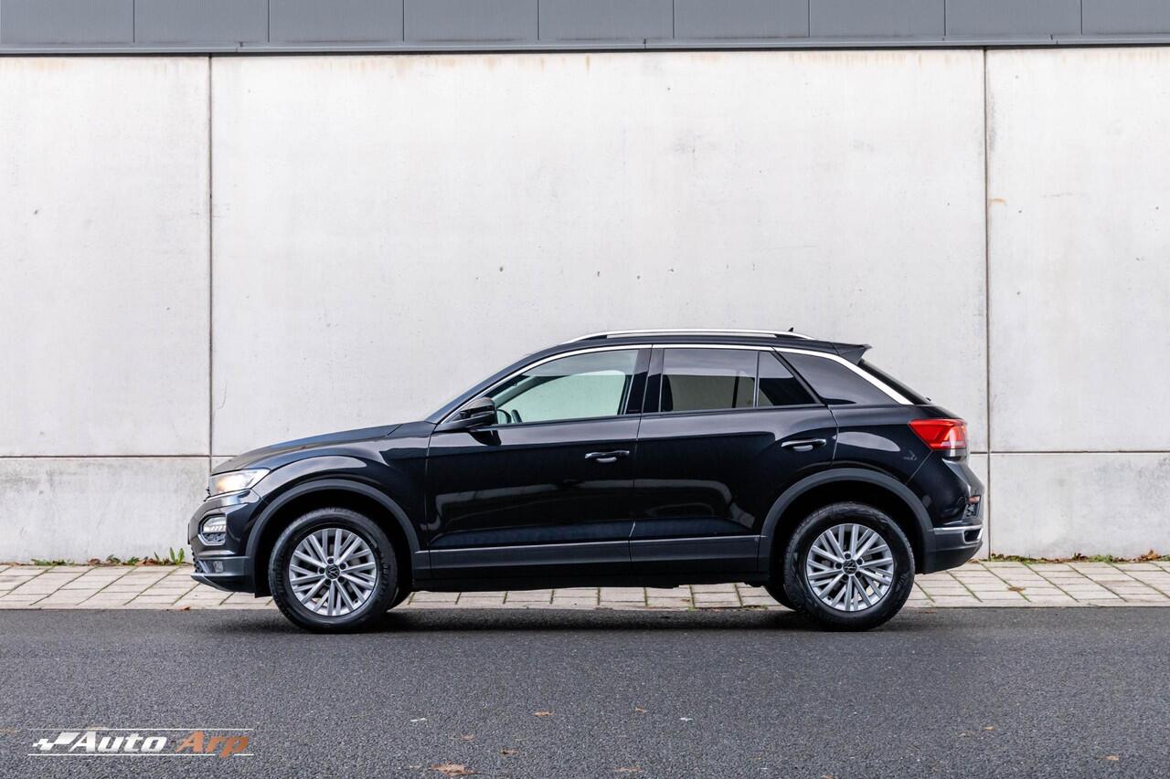 Volkswagen T-Roc 1.0 TSI Style