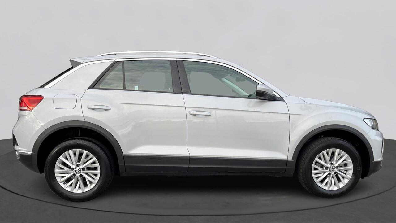 Volkswagen T-Roc 1.5 TSI Automaat |Style | Executive pakket | Navigatie | Climate Control