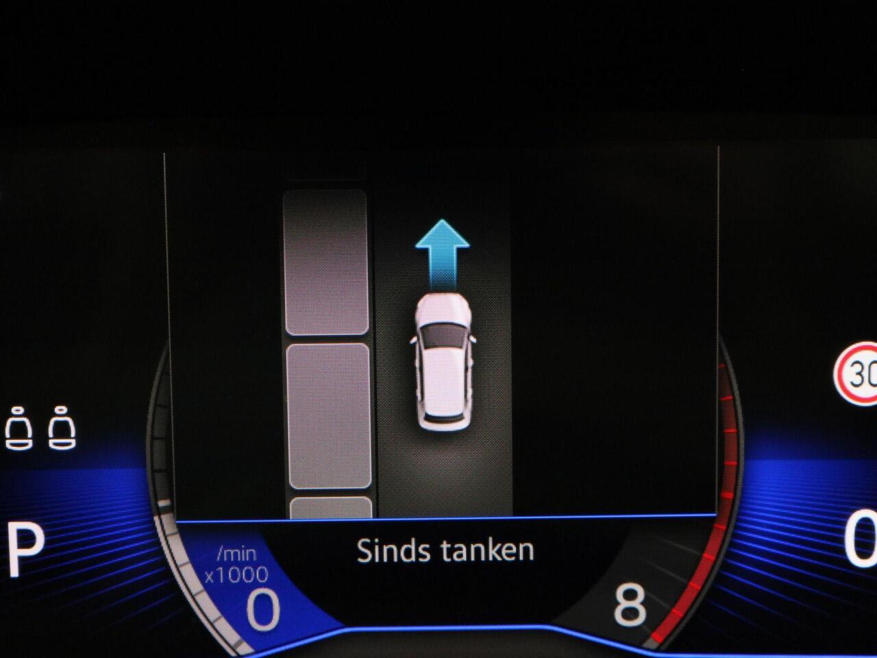 Volkswagen T-Roc 1.5TSI/150PK Life DSG · Navigatie · Apple/Android · Camera + Parkeersensoren · Garantie tot februari 2027