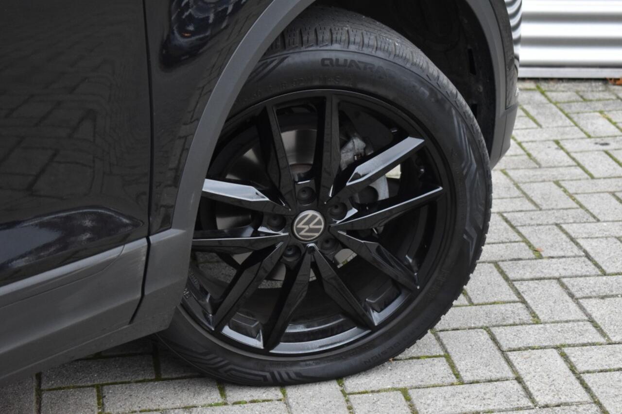 Volkswagen T-Roc 1.5 TSI DSG7 STYLE / ADAP. CRUISE / APP CONNECT / 18 LM. VELGEN