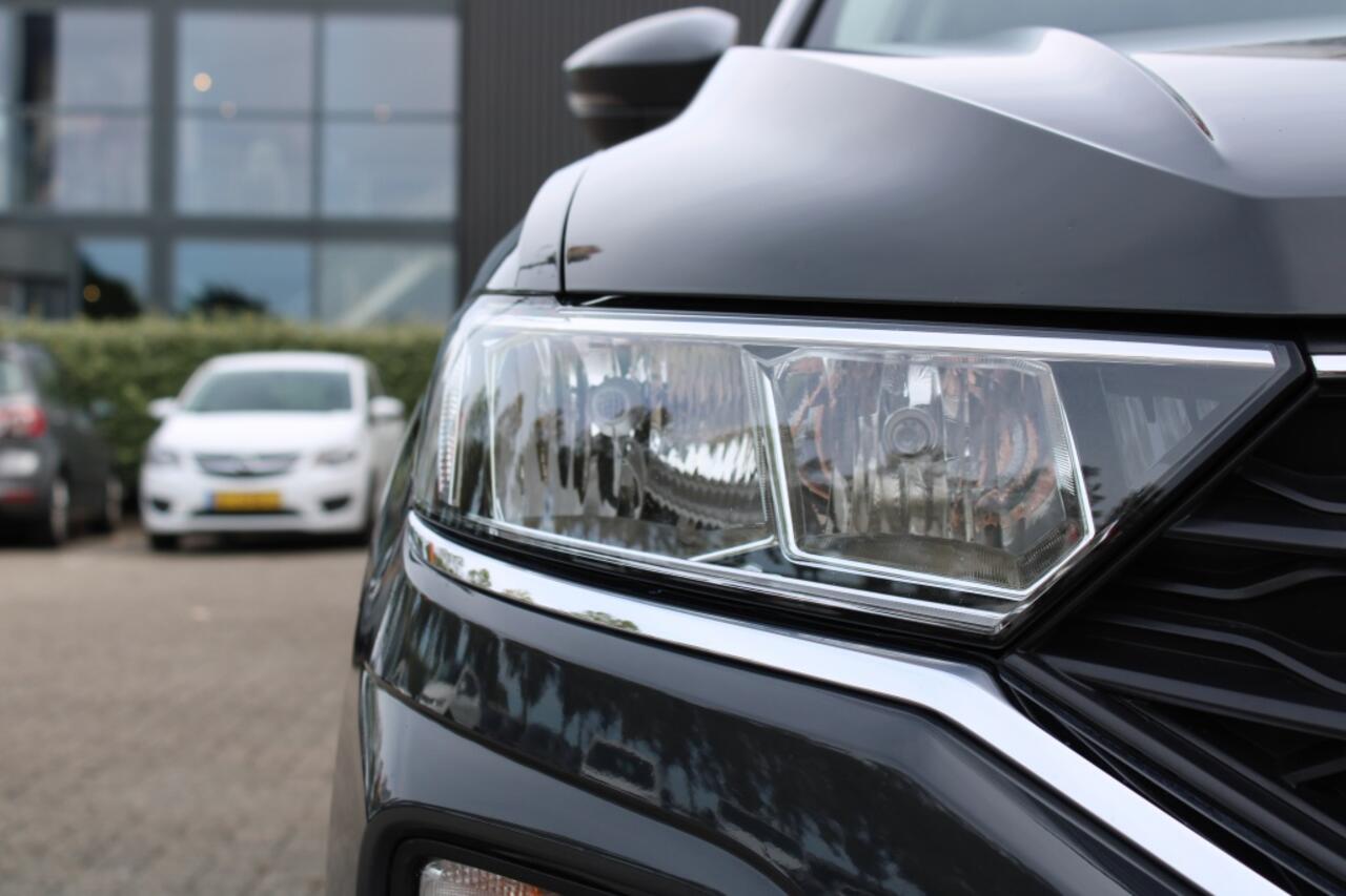 Volkswagen T-Roc 1.0 TSI