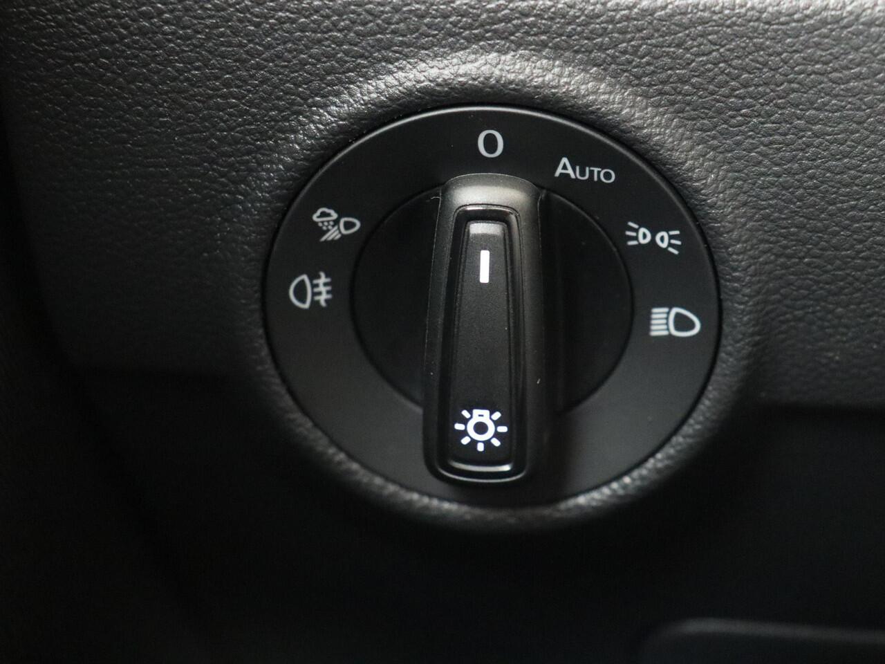 Volkswagen T-Roc 1.0 TSI Oranje Edition