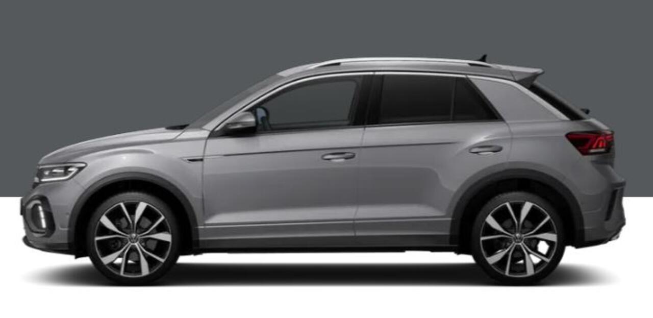 Volkswagen T-Roc !!!¤ 5.000 Inruilpremie!!! 1.5 TSI R-Line Business !!!Profiteer ook van 5.000 EURO inruilpremie!!!