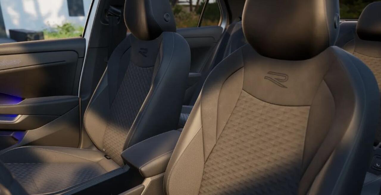 Volkswagen T-Roc 1.5 TSI R-Line First Edition !!!Profiteer ook van 2.000 euro inruilpremie!!!