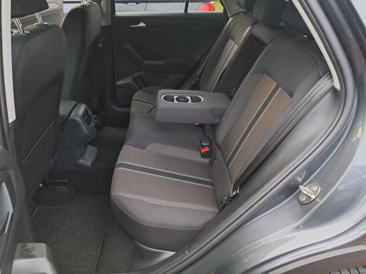 Volkswagen T-Roc 1.5 TSI 150 Pk Style Business Dsg-7 Autom. NL auto !!