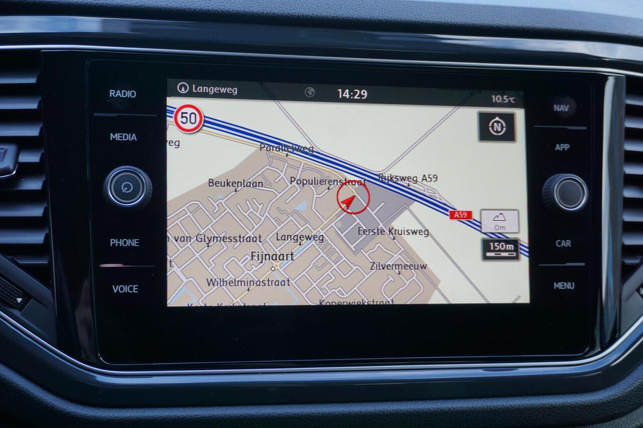 Volkswagen T-Roc 1.5 TSI R-Line | Trekhaak