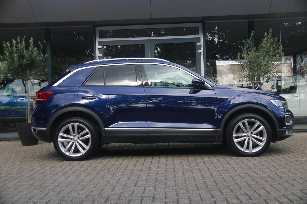 Volkswagen T-Roc 1.5 TSI Sport | DSG | Camera | ACC | Virtual |
