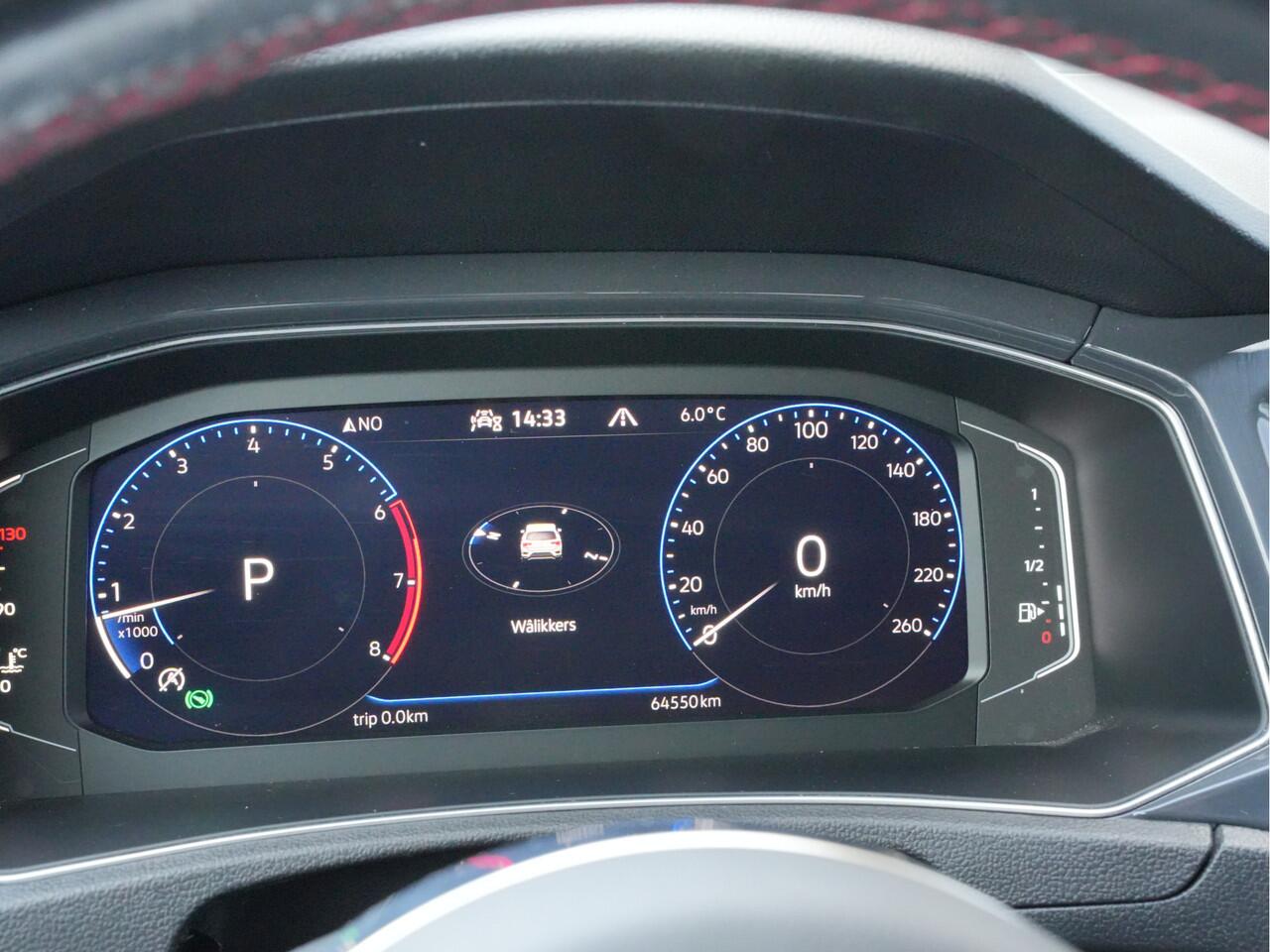 Volkswagen T-Roc 1.5 TSI Sport | Navigatie | Adaptive Cruise | Virtual Cockpit | Android/Apple Carplay