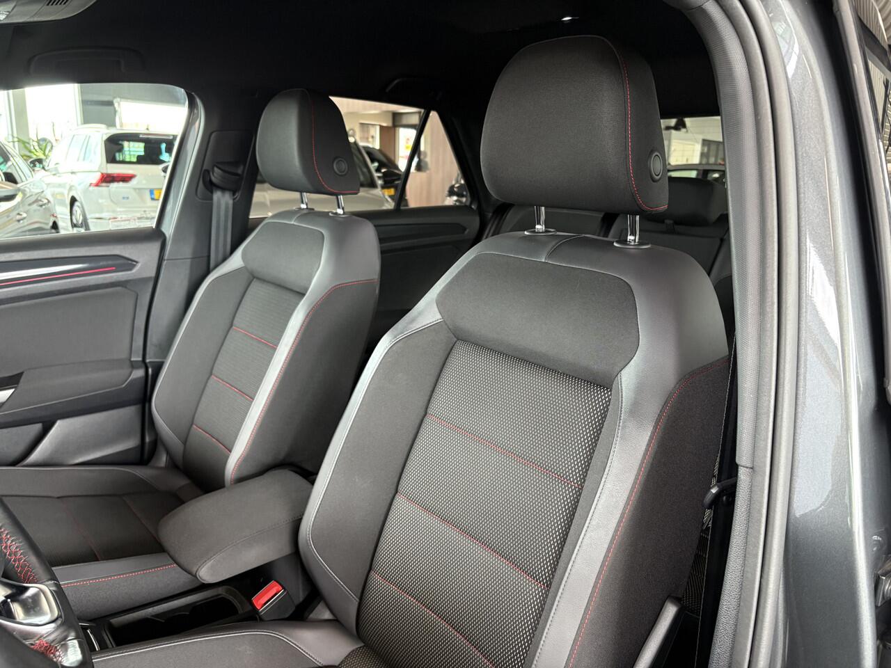 Volkswagen T-Roc 1.5 TSi 150PK DSG Sport Bns R-Line AFN.TREKHAAK/19INCH/CAMERA/NAVI/VIRTUAL/CARPLAY/PDC