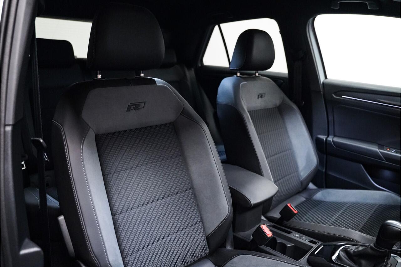 Volkswagen T-Roc 1.5 TSI 2x R-Line Black Style|19 inch|Camera|Acc