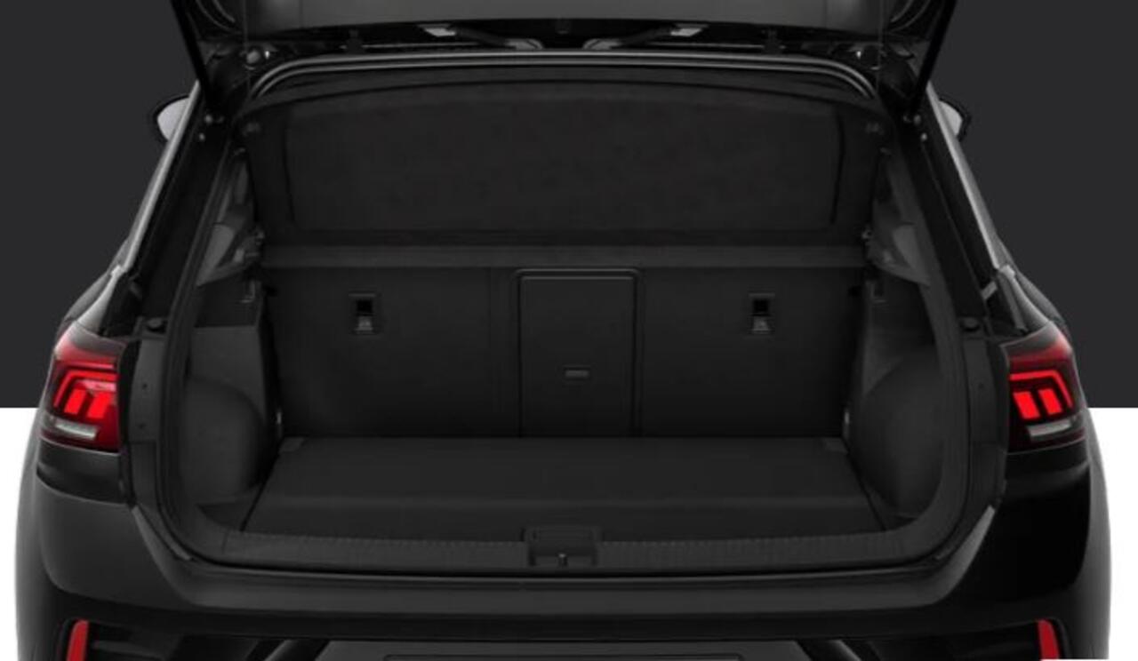 Volkswagen T-Roc 1.5 TSI R-Line Edition !!!Profiteer ook van 2.000 EURO inruilpremie!!! Wittebrug inruilweken