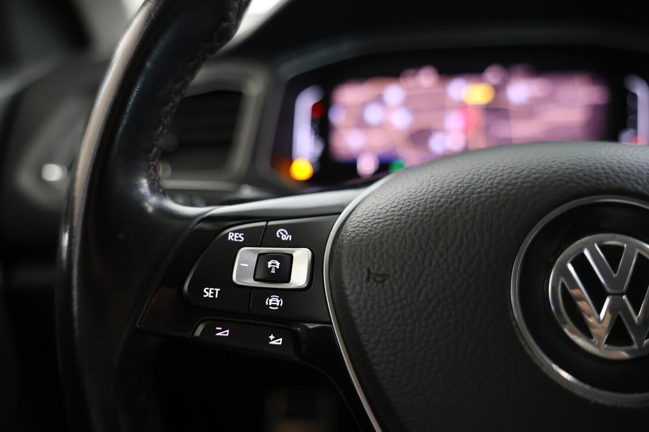 Volkswagen T-Roc 1.5 TSI Sport 4motion DSG IQ VIRTUAL CARPLAY ACC '19