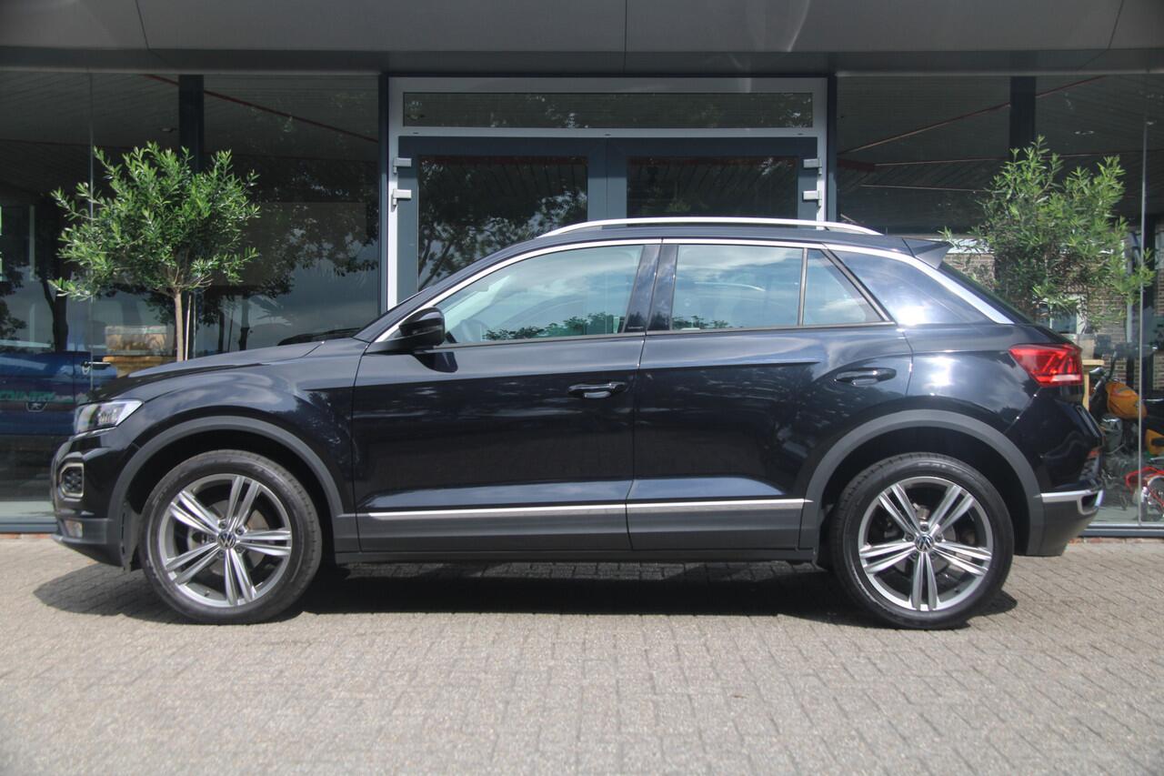 Volkswagen T-Roc 1.5 TSI Sport | DSG | Virtual | Camera |Org. NL |