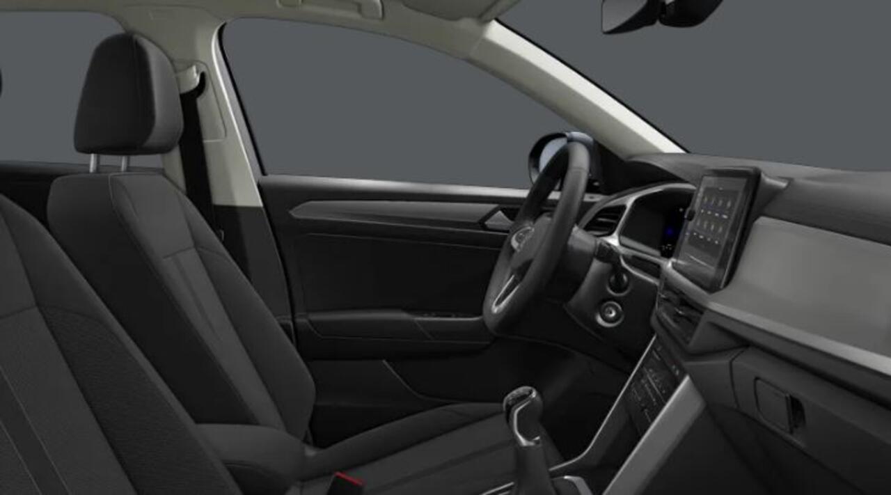 Volkswagen T-Roc 1.0 TSI Life Edition !!!Profiteer ook van 2.000 euro inruilpremie!!!