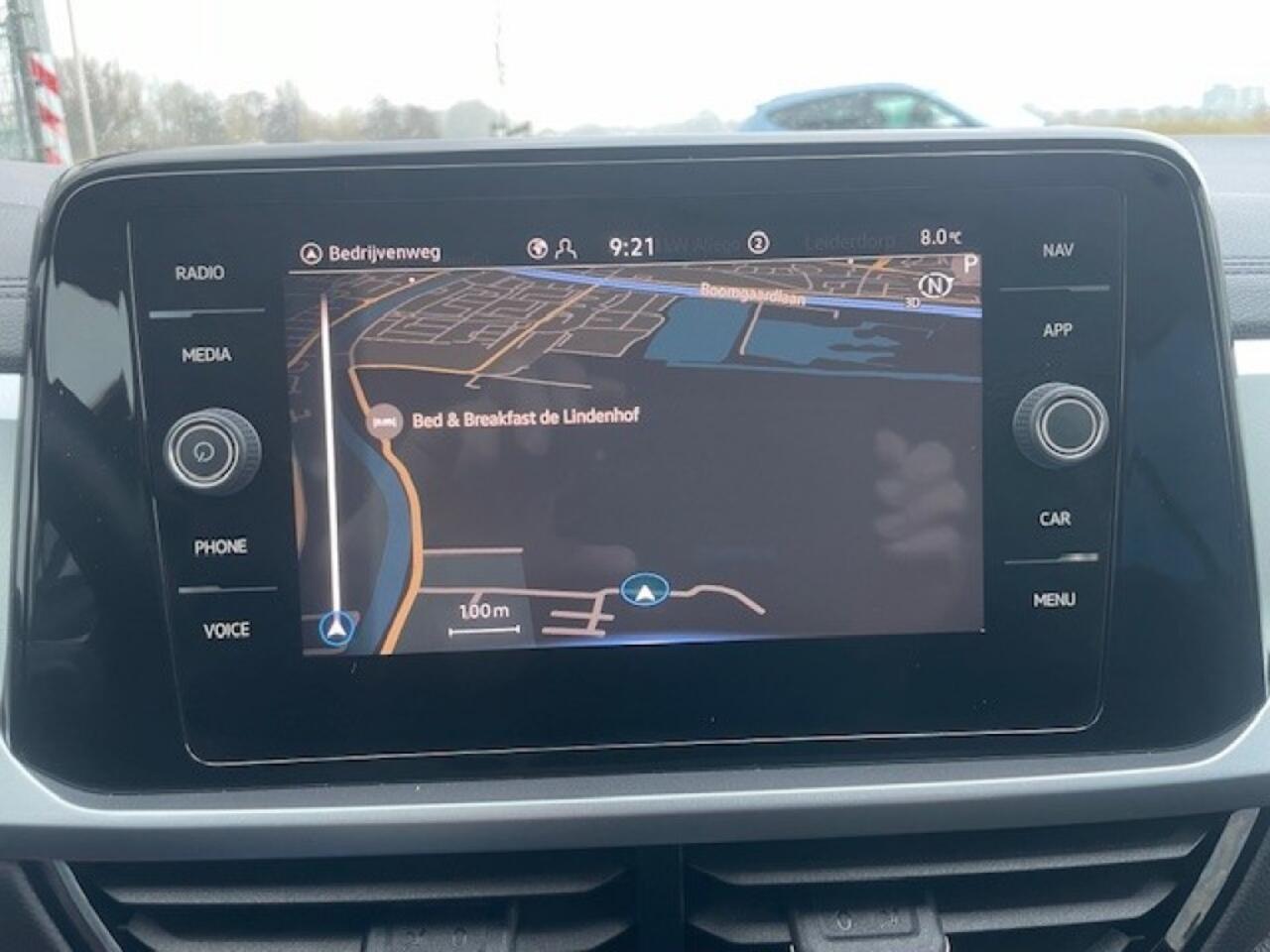 Volkswagen T-Roc 1.0 TSI LIFE BUSINESS