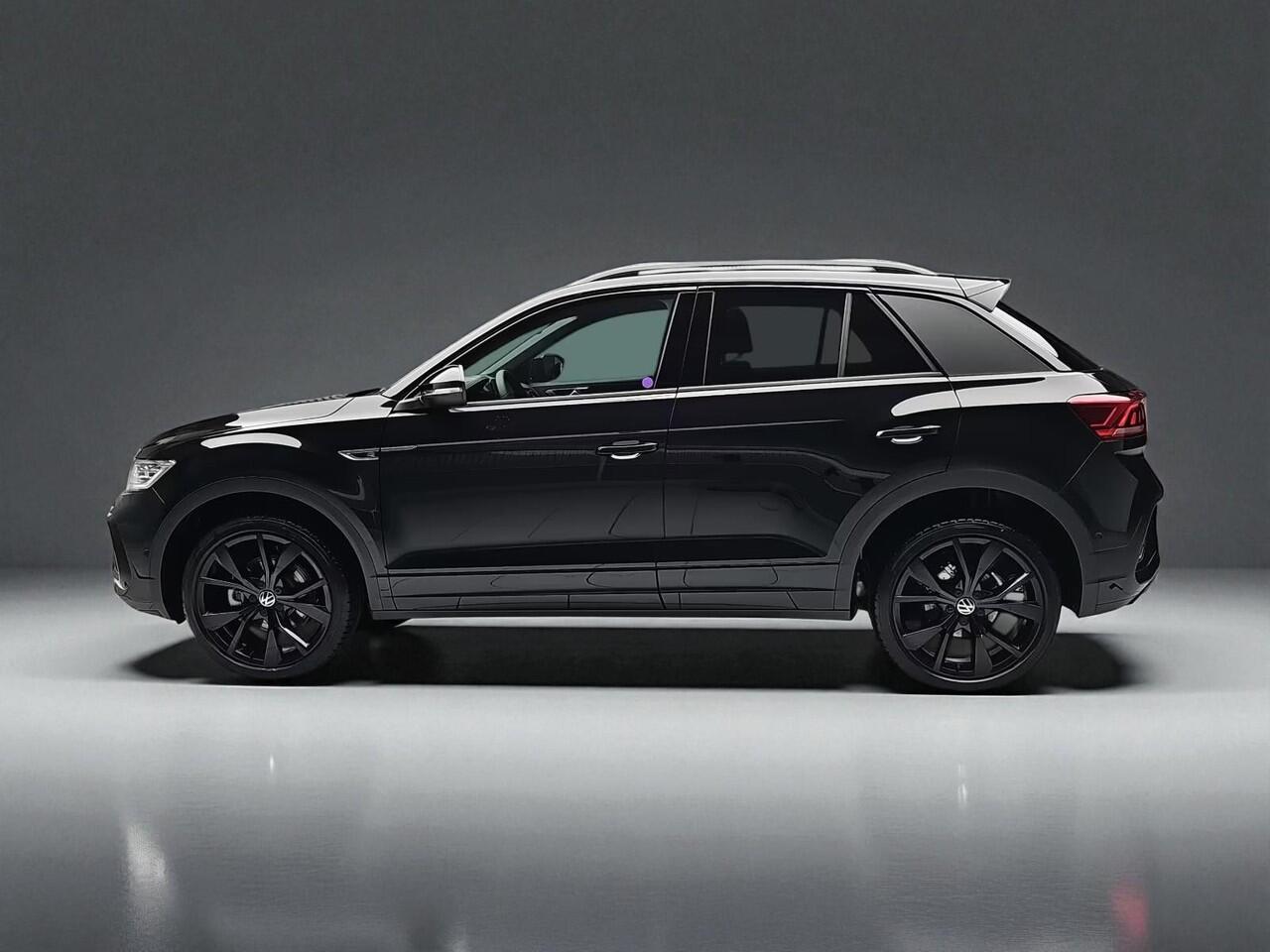 Volkswagen T-Roc R-LINE 1.5 TSI DSG