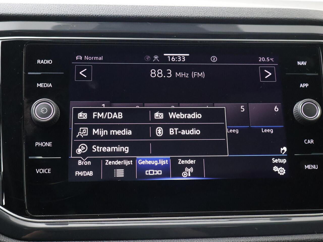 Volkswagen T-Roc 1.5 TSI Sport Business R | 150 PK | Automaat | Panoramadak | Achteruitrijcamera | R Line |