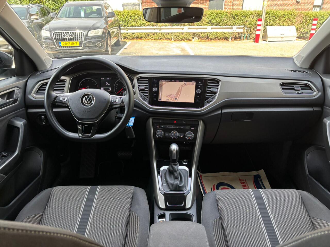 Volkswagen T-Roc 1.5 TSI Style,Camera,Navi.