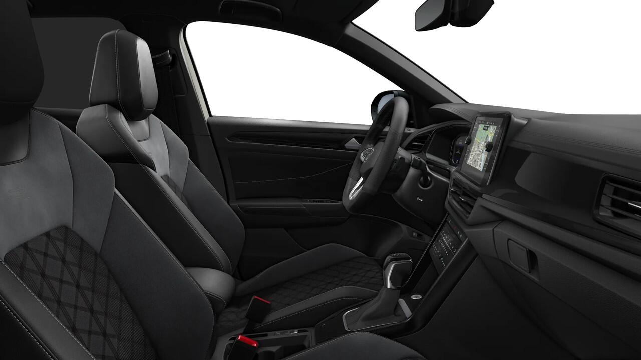 Volkswagen T-Roc 1.5 TSI 150 7DSG R-Line Edition Automaat