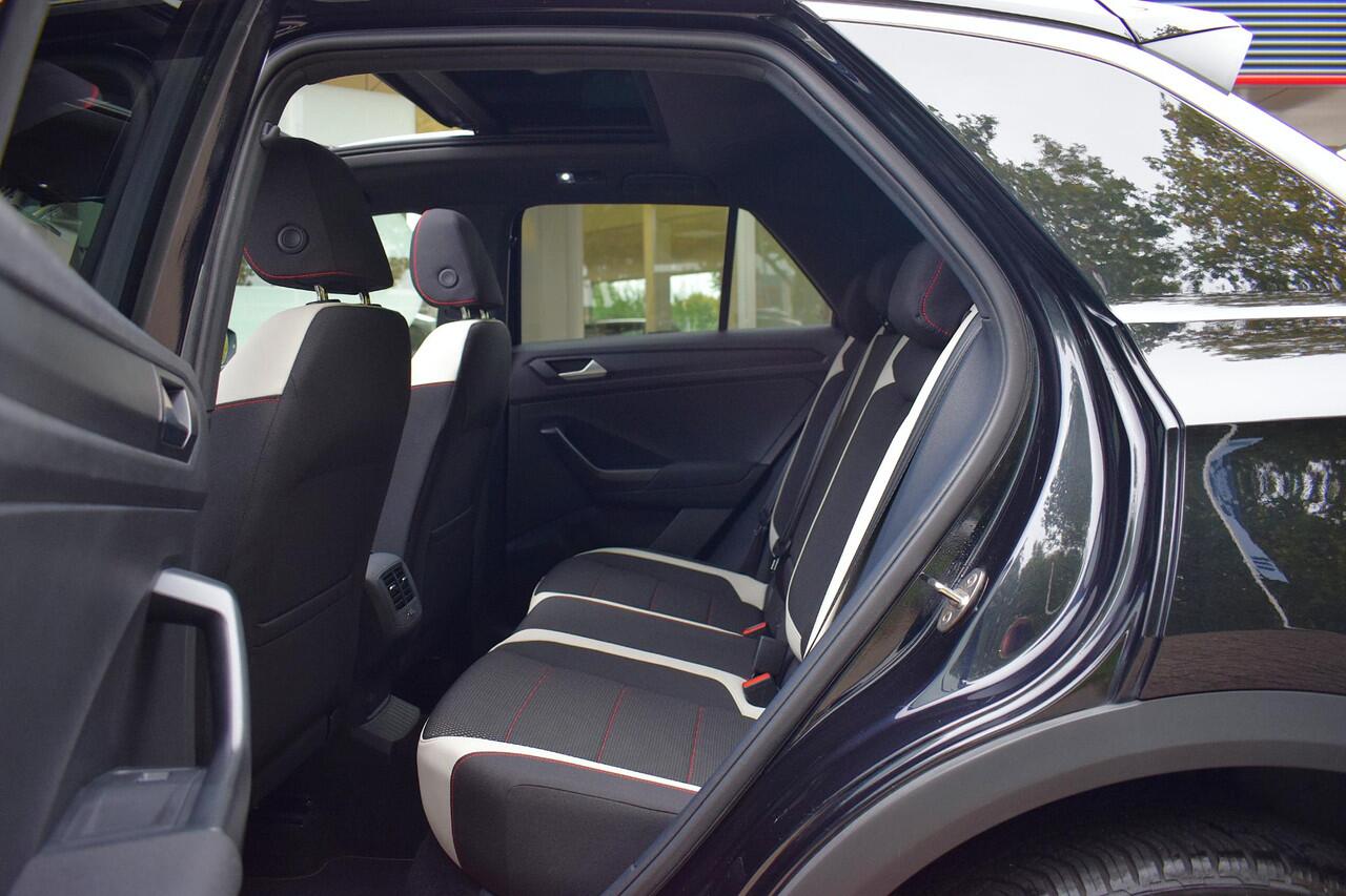 Volkswagen T-Roc 2.0 TSI 4Motion Sport PANO | ADAPTIVE CRUISE |