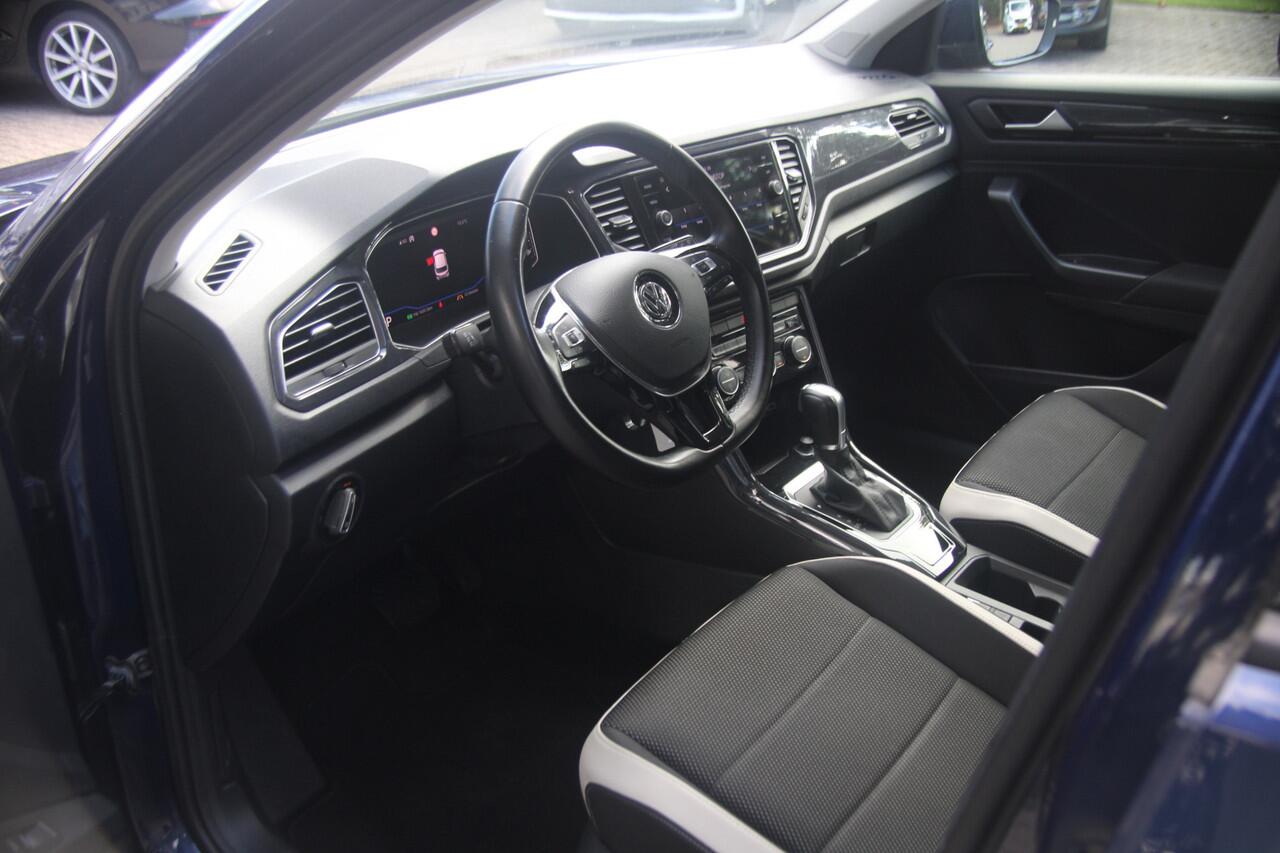 Volkswagen T-Roc 1.5 TSI Sport | DSG | Camera | ACC | Virtual |