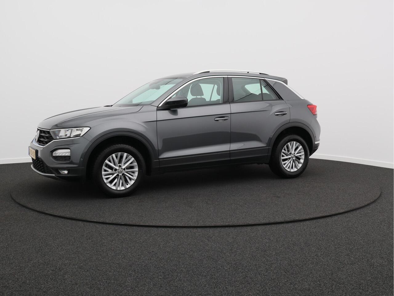 Volkswagen T-Roc 1.0 TSI Style Business/ achteruitrijcamera/ lage km!