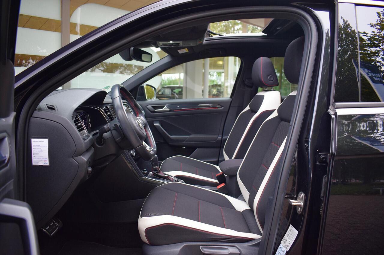 Volkswagen T-Roc 2.0 TSI 4Motion Sport PANO | ADAPTIVE CRUISE |