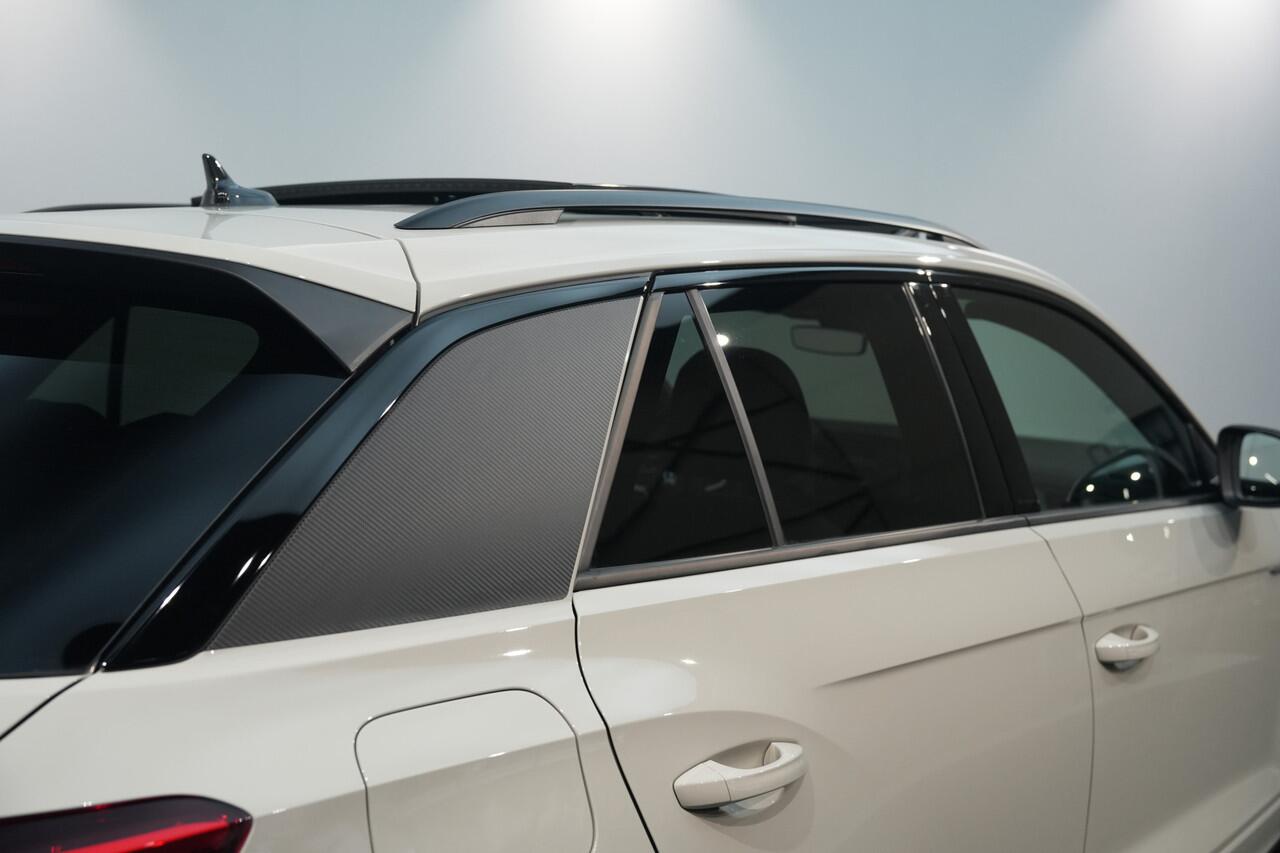 Volkswagen T-Roc 1.5 TSI R-Line Back Edition 150 PK | PANO | CAMERA | APP CONNECT | ADAP.CRUISE |