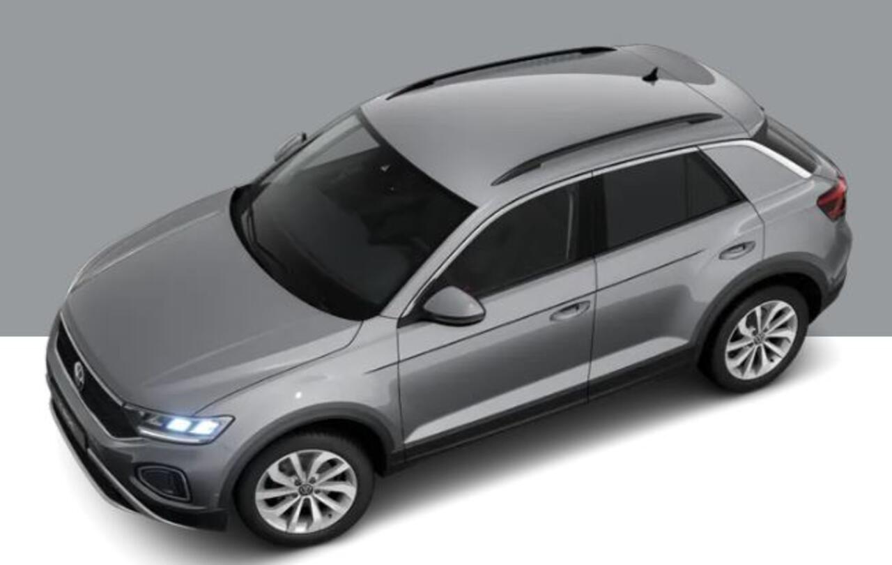 Volkswagen T-Roc 1.0 TSI Life Edition !!!Profiteer ook van 2.000 euro inruilpremie!!!