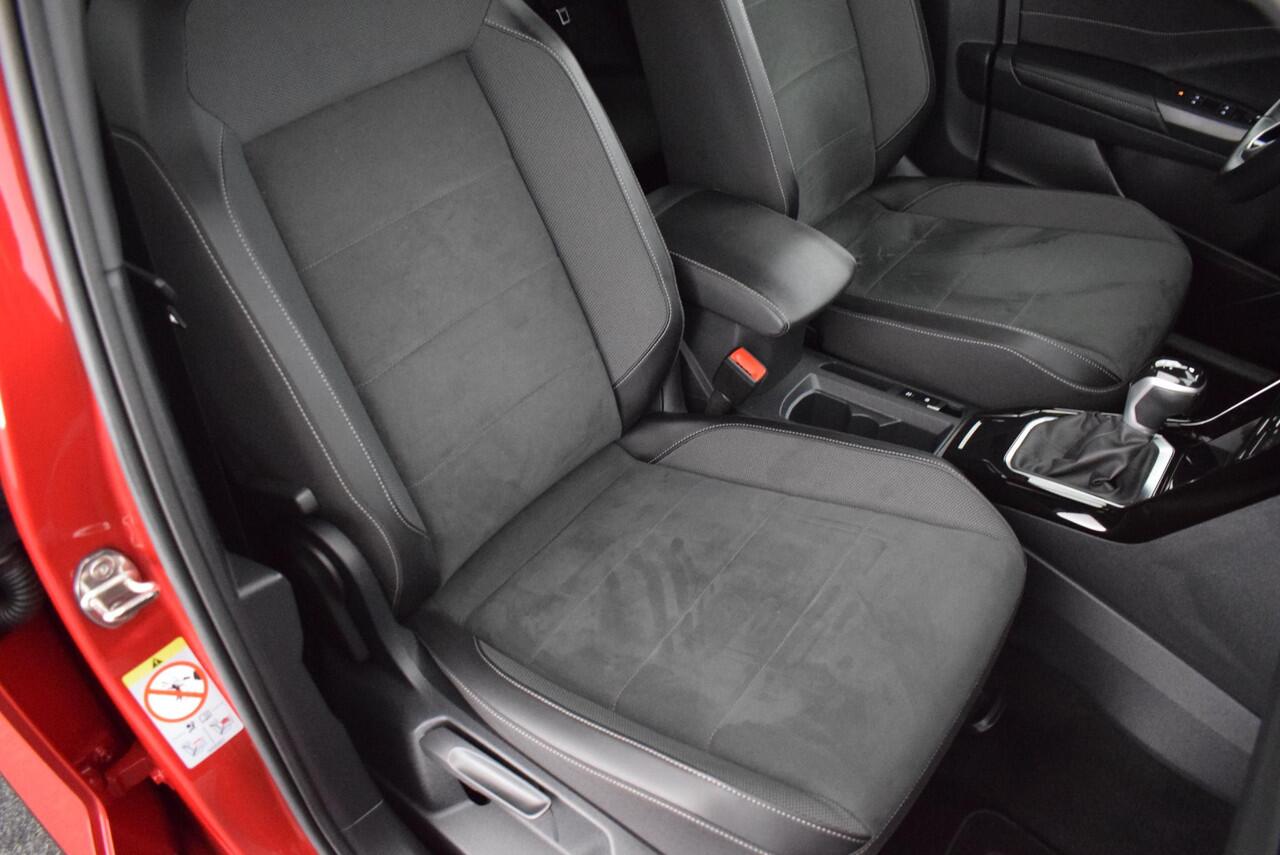 Volkswagen T-Roc 1.5 TSI 150pk DSG Style Navigatie Black Style Adaptive Cruise PDC