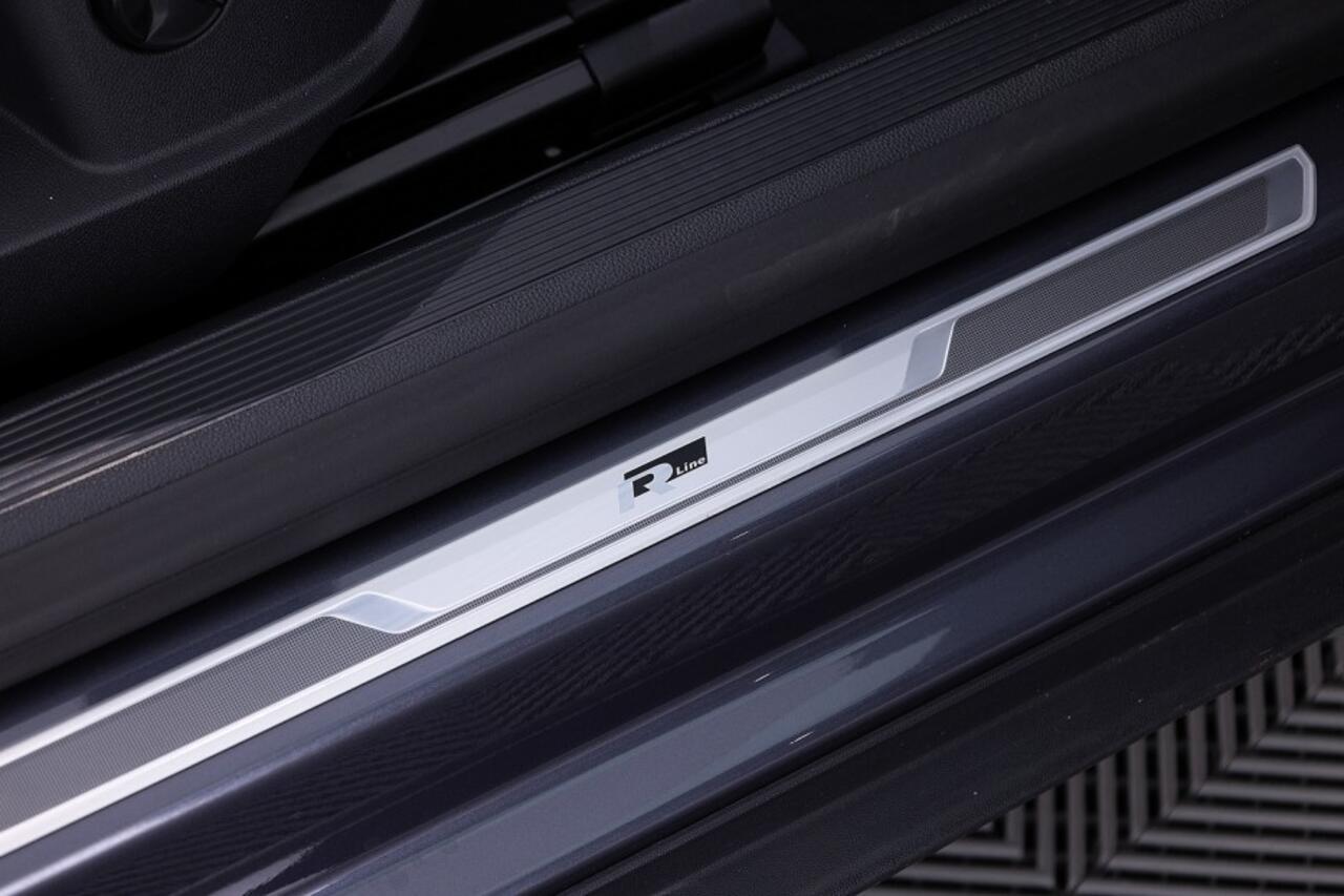 Volkswagen T-Roc Cabrio 1.5 TSI R-Line Automaat ? 1e Eigenaar