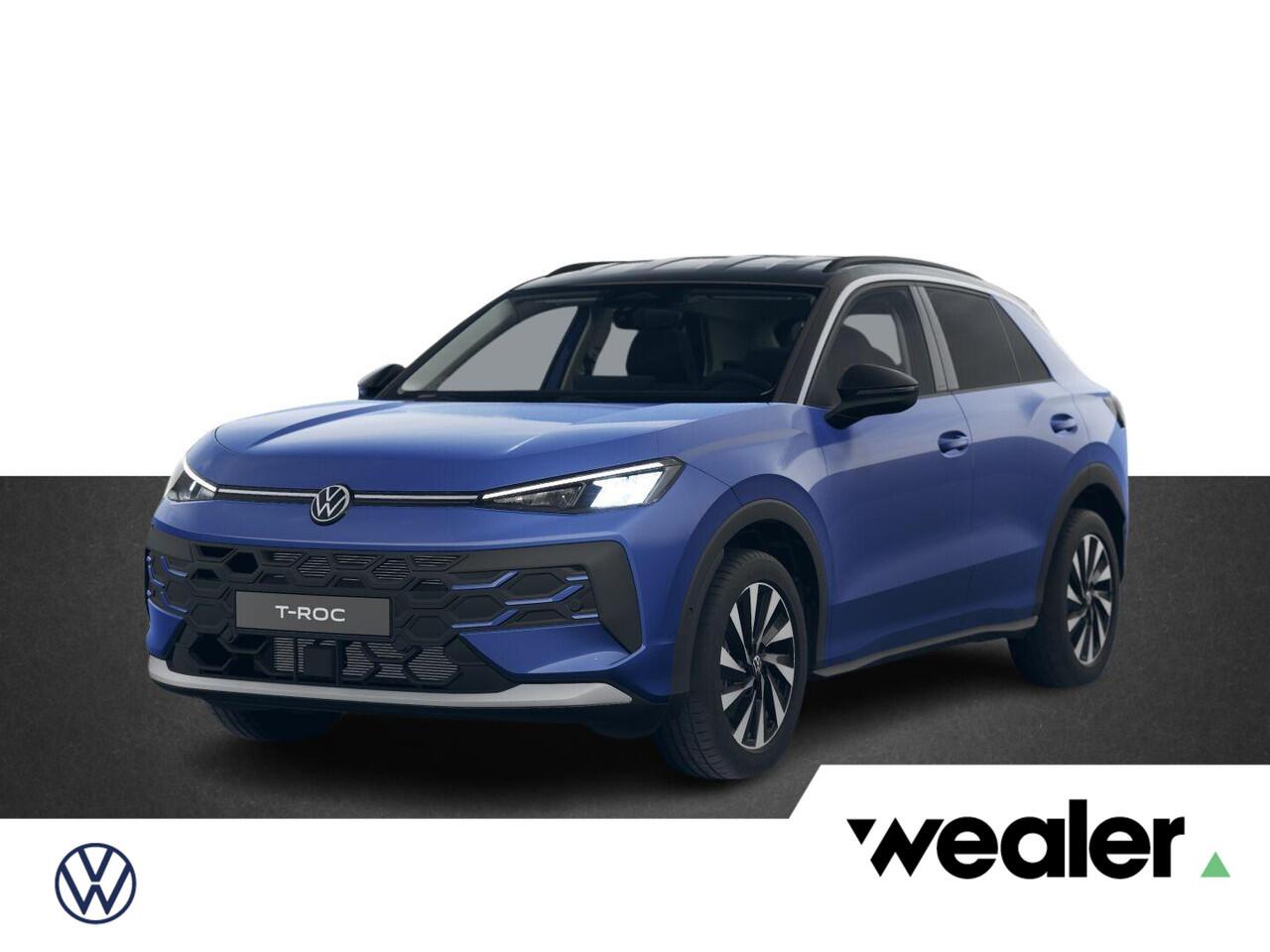 volkswagen-t-roc-life-first-edition