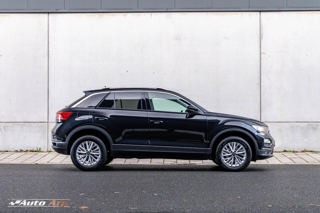 Volkswagen T-Roc 1.0 TSI Style