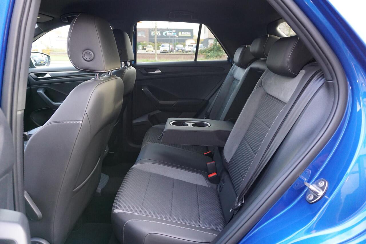 Volkswagen T-Roc 1.5 TSI R-Line | Trekhaak