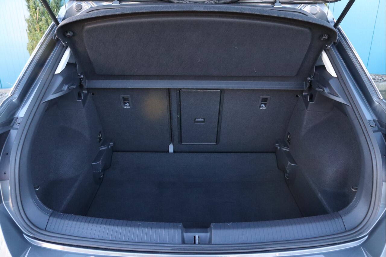 Volkswagen T-Roc 1.0 TSI Style Multimedia CARPLAY|ECC|LMV|NAV|PDC|ADAPT.CRUISE|LANE ASSIST.