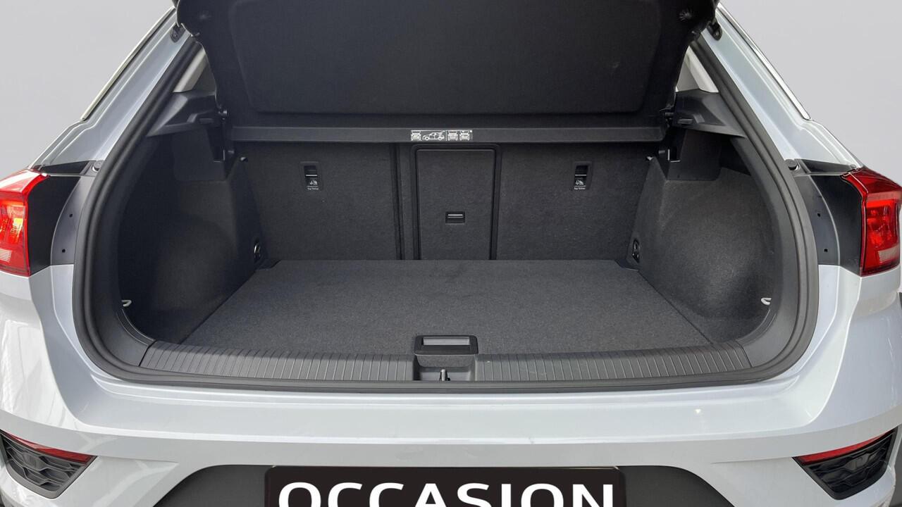 Volkswagen T-Roc 1.5 TSI Automaat |Style | Executive pakket | Navigatie | Climate Control