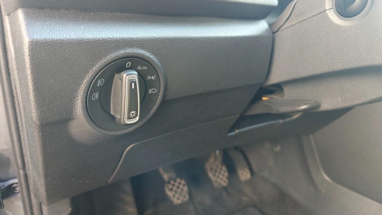 Volkswagen T-Roc 1.5 TSI 150PK STYLE - Carplay - Trekhaak - All in prijs