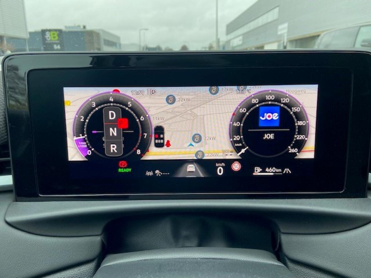 Volkswagen T-Roc 1.5 eTsi R-Line First Edition / Carplay / Navi / IQ Light / 19" LM velgen / R-Line / Camera