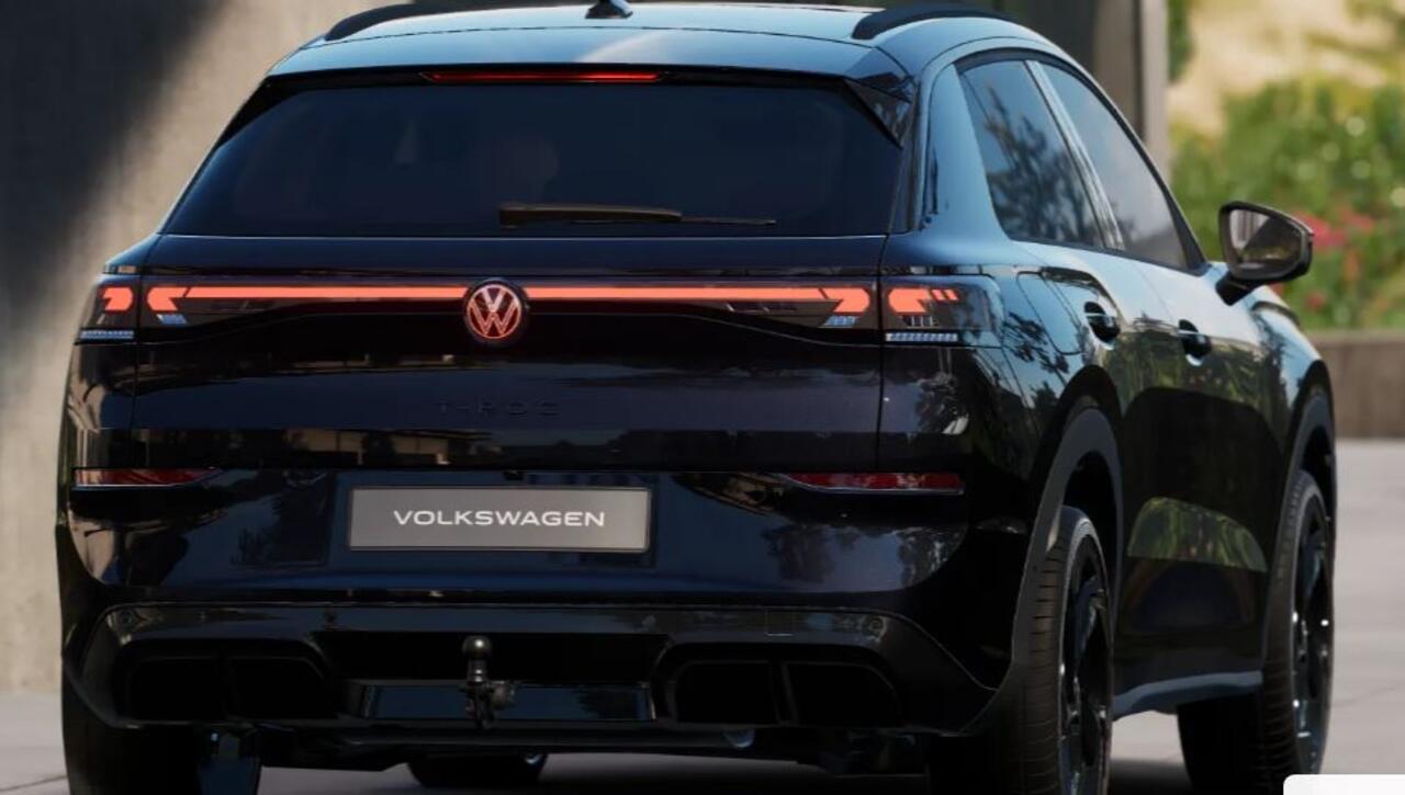 Volkswagen T-Roc 1.5 eTsi R-Line First Edition !!!Profiteer ook van 2.000 euro inruilpremie!!!