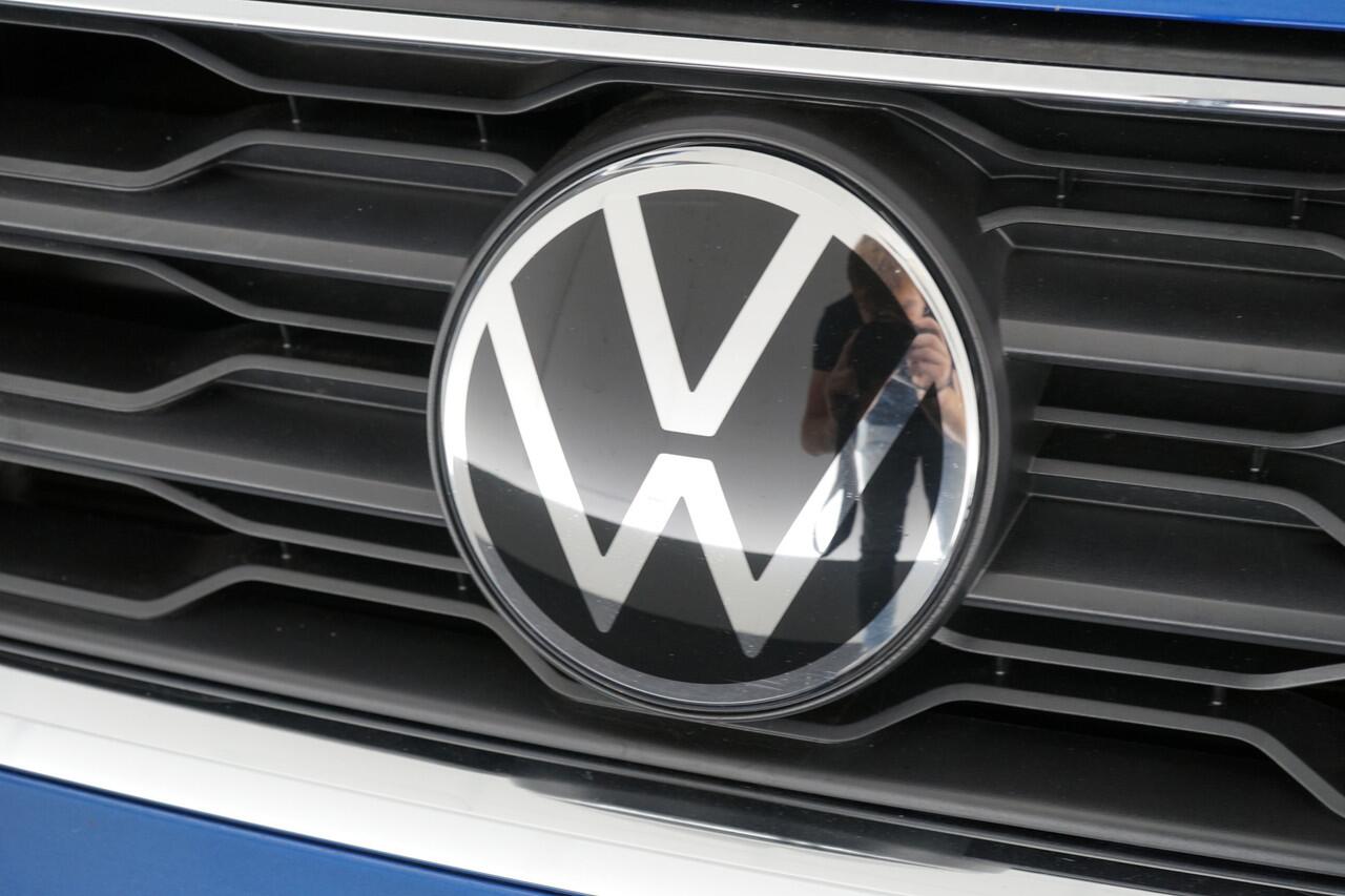 Volkswagen T-Roc 1.0 TSI Style Business