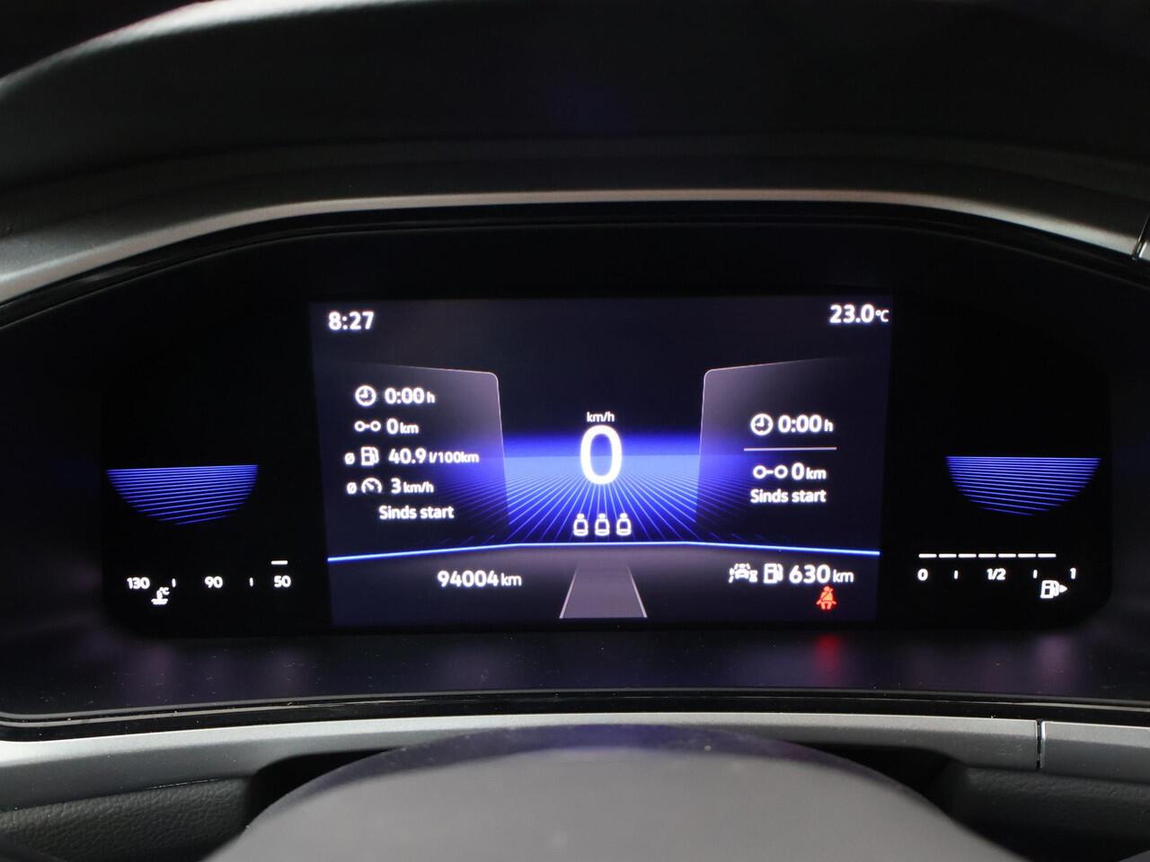 Volkswagen T-Roc 1.0 TSI Life | | 110 PK | Adaptive Cruise Control | Parkeersensoren | Apple CarPlay/ Android Auto