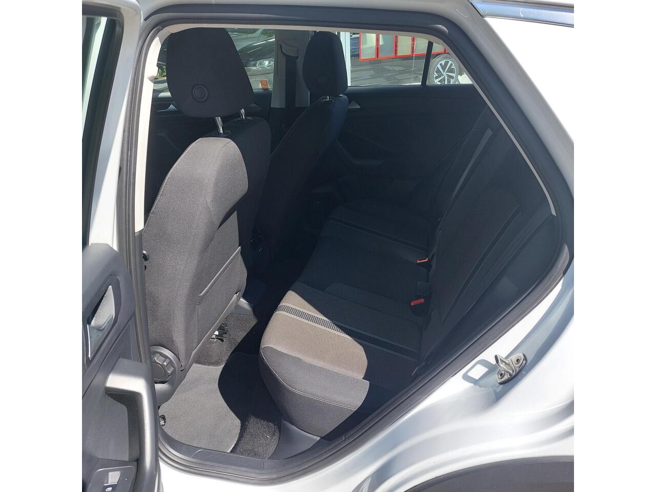 Volkswagen T-Roc 1.5 TSI Sport | Nav | Carplay | Cruise Control