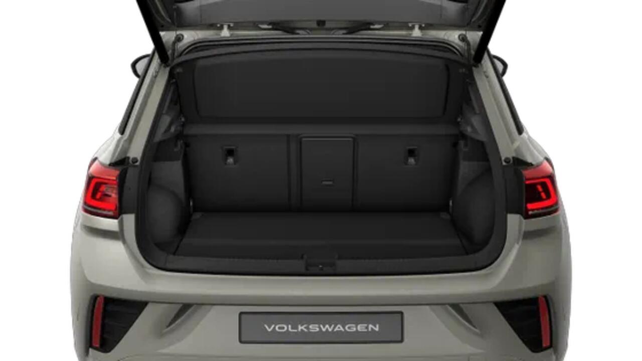 Volkswagen T-Roc 1.5 TSI 150 7DSG R-Line Edition Automaat