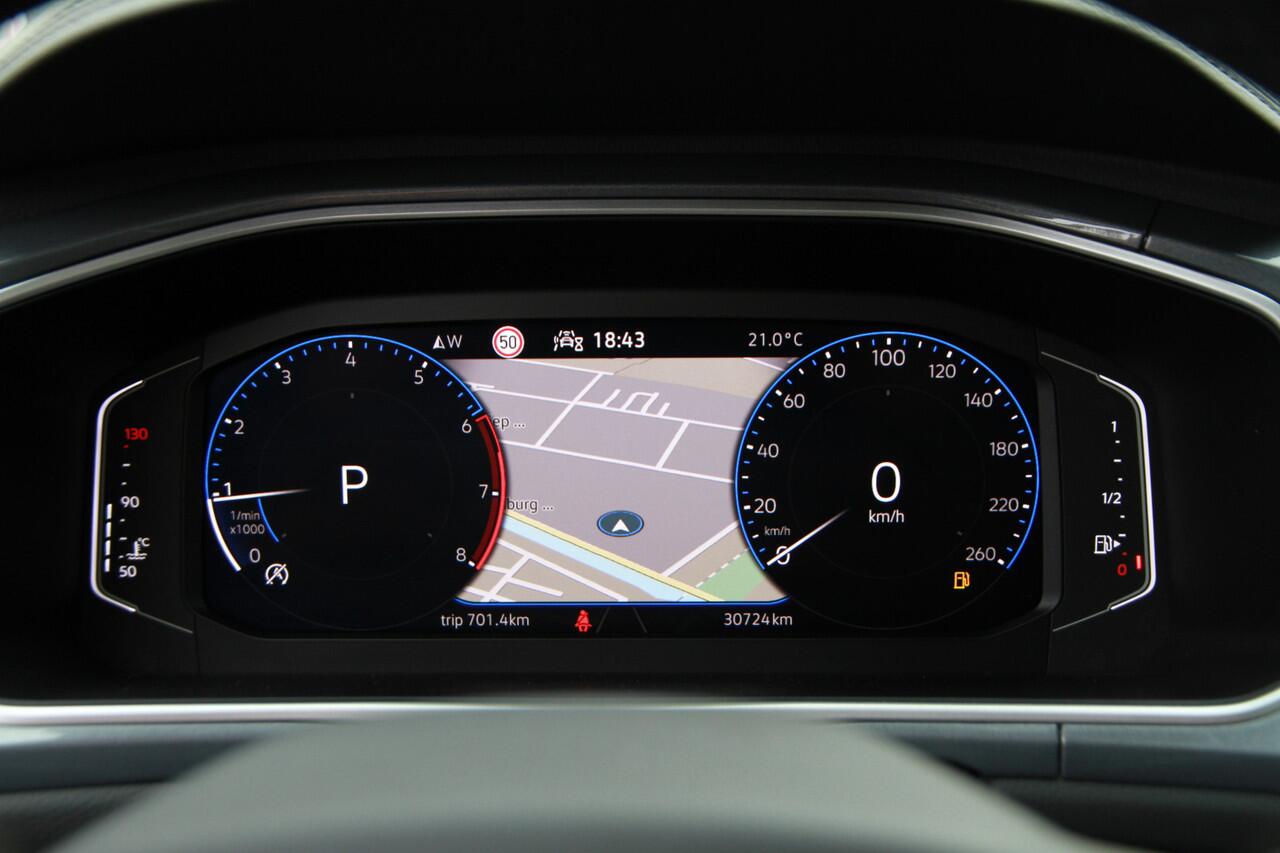 Volkswagen T-Roc 1.5 TSI Life Business