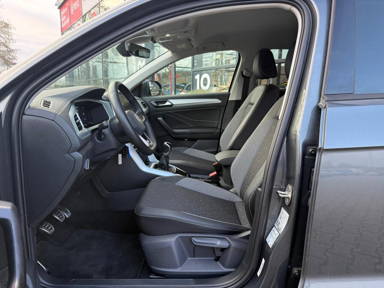 Volkswagen T-Roc 1.0 TSI Goal Edition *Navi & LED*