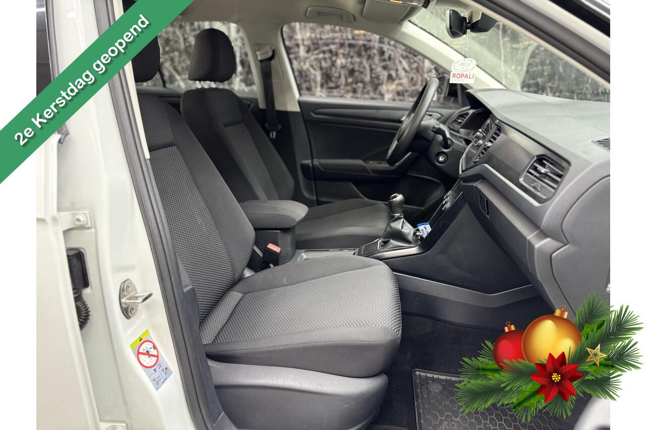 Volkswagen T-Roc 1.0 TSI Style