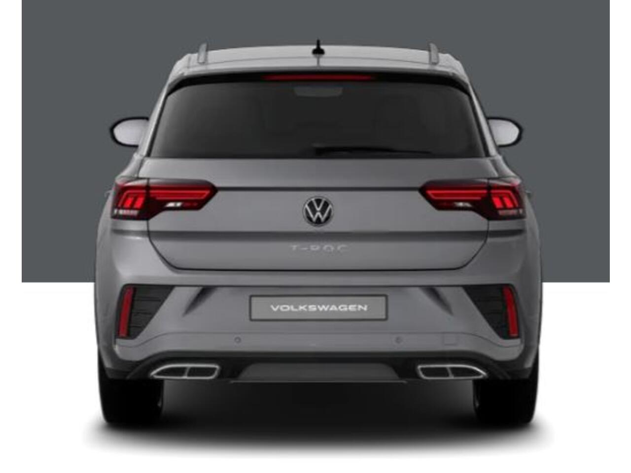 Volkswagen T-Roc 1.5 TSI R-Line Business !!!Profiteer ook van 2.000 EURO inruilpremie!!!