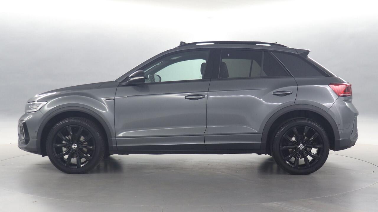 Volkswagen T-Roc 1.5 TSI 150pk R-Line Business DSG / Panoramadak / Keyless / Stoelverwarming / Camera