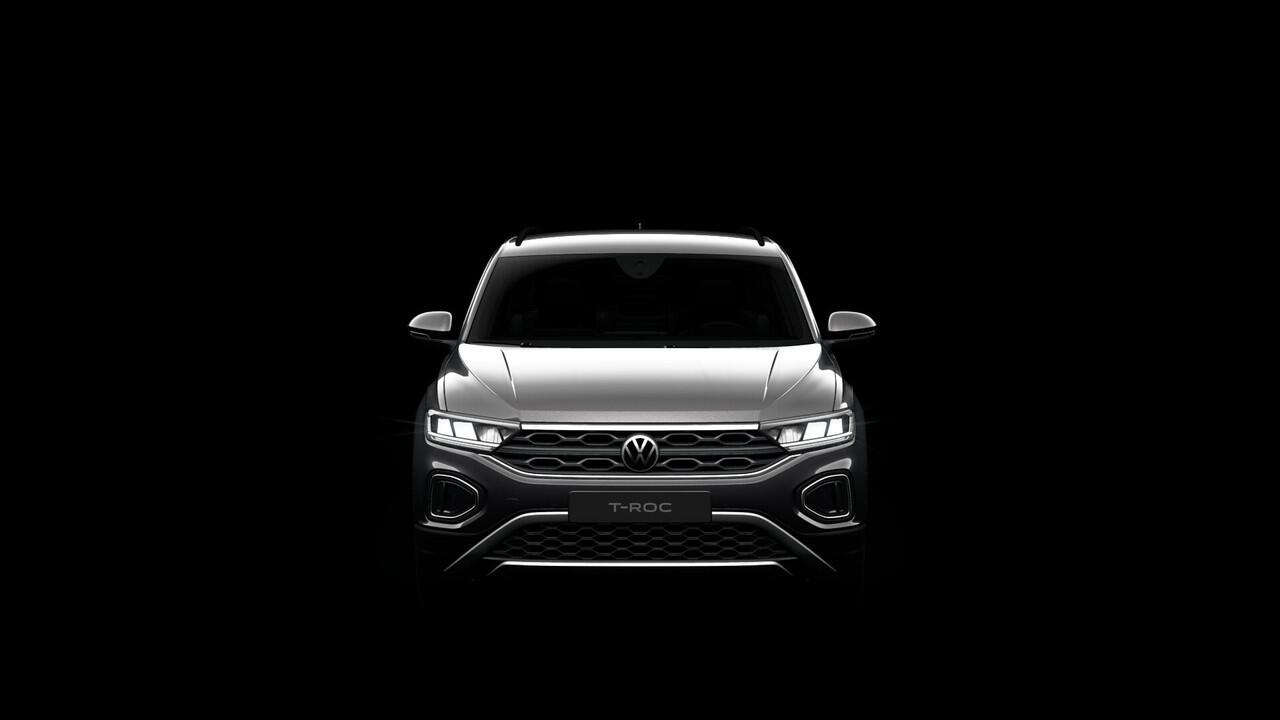 Volkswagen T-Roc Life Edition | 'App-Connect' draadloze smartphone integratie | 'App-Connect' smartphone integratie | Afstandscontrolesysteem (Front Assist)