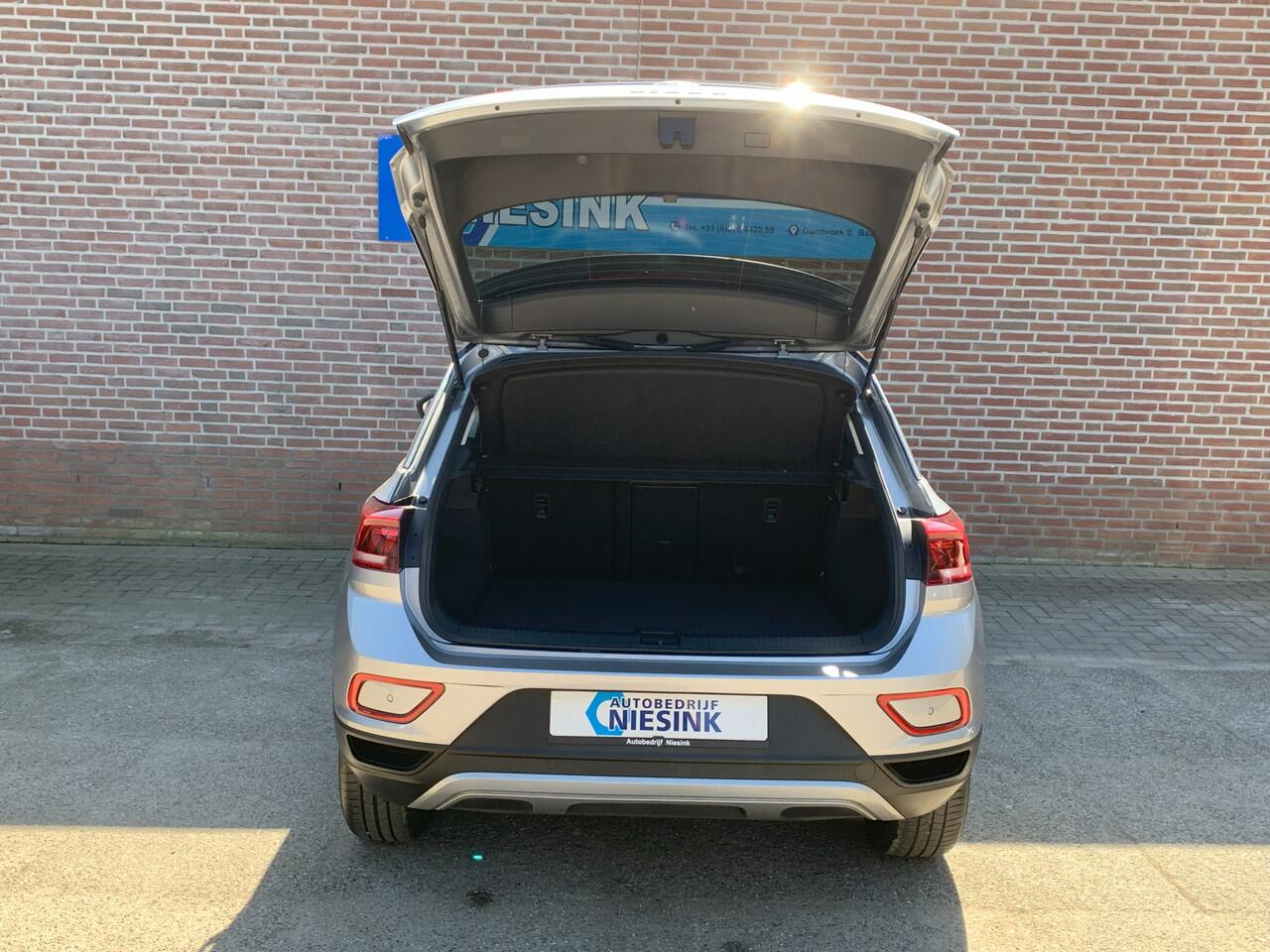 Volkswagen T-Roc 1.0 TSI Life